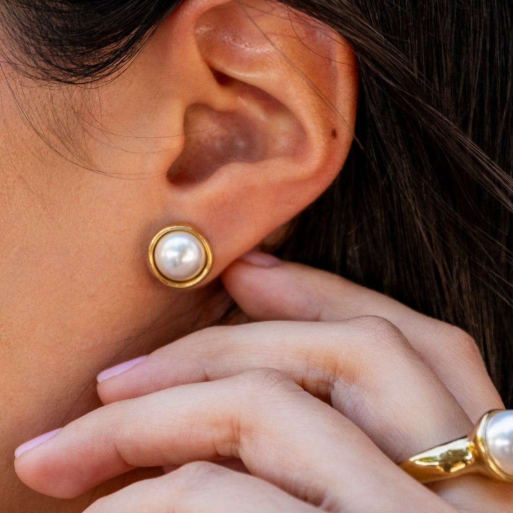 PENDIENTES VALENTINE