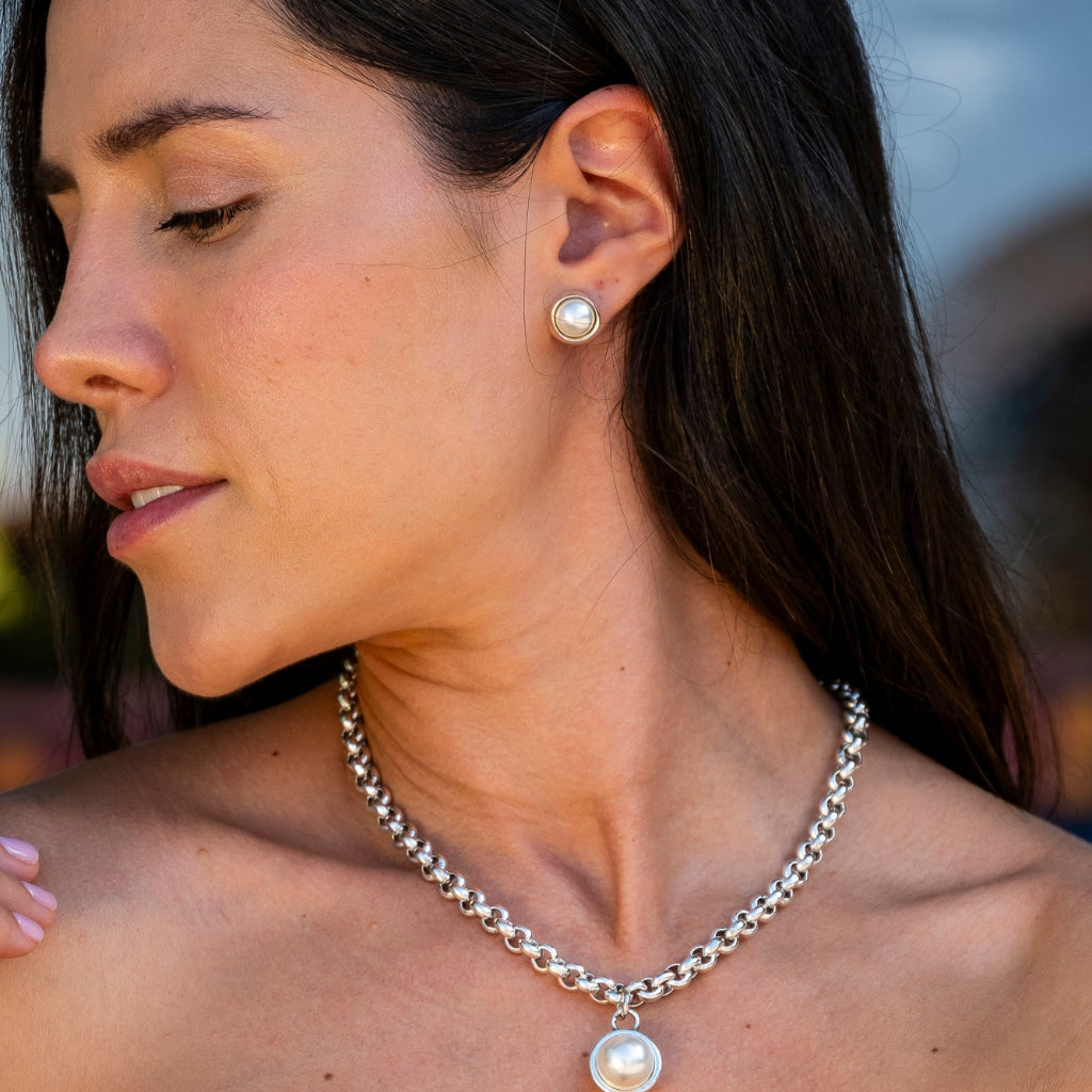 PENDIENTES VALENTINE