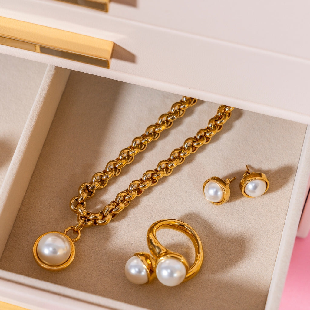 PENDIENTES VALENTINE