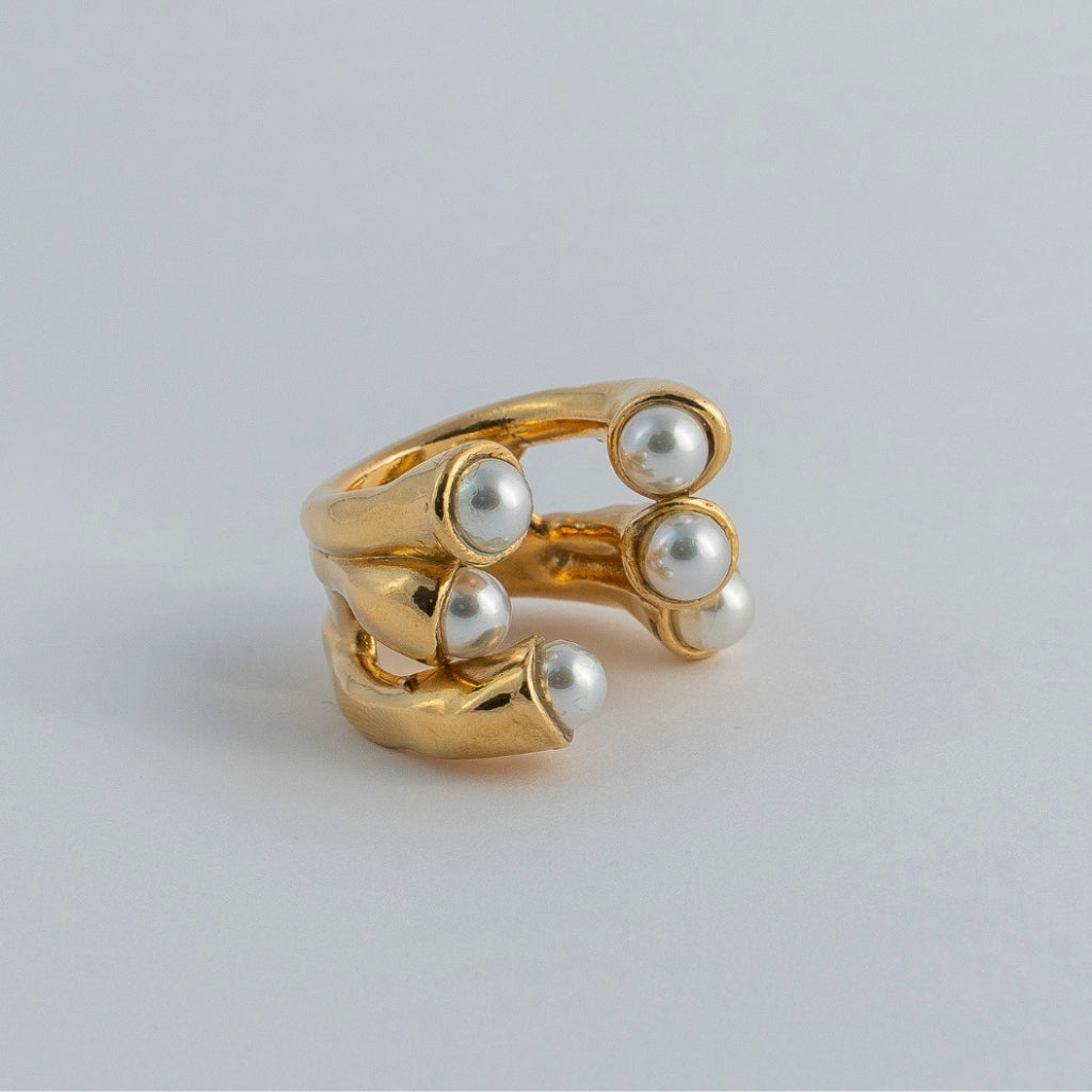 ANILLO BRUMA