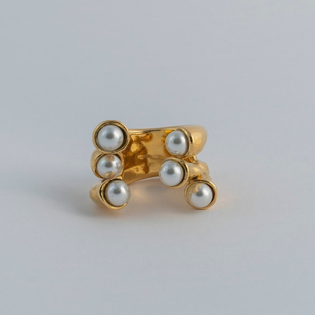 ANILLO BRUMA