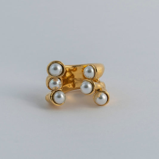 ANILLO BRUMA