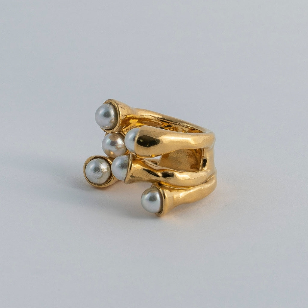 ANILLO BRUMA