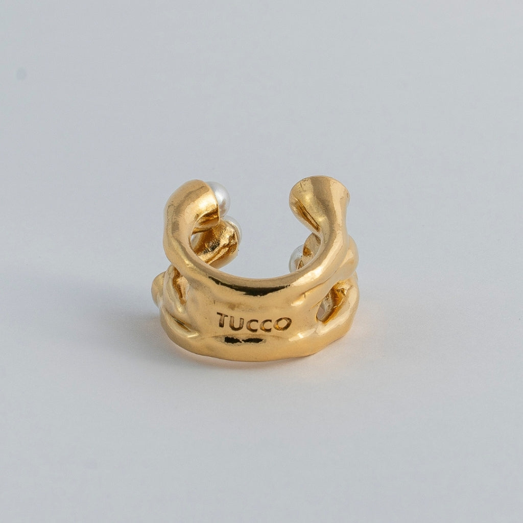 ANILLO BRUMA