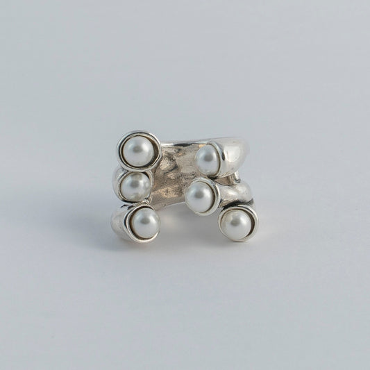 ANILLO BRUMA