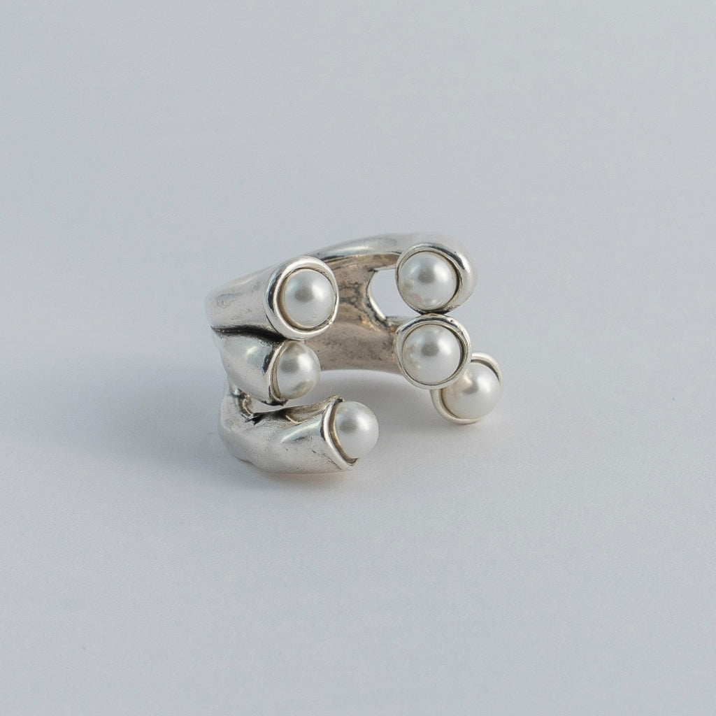 ANILLO BRUMA