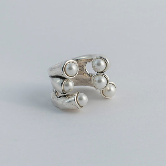 ANILLO BRUMA
