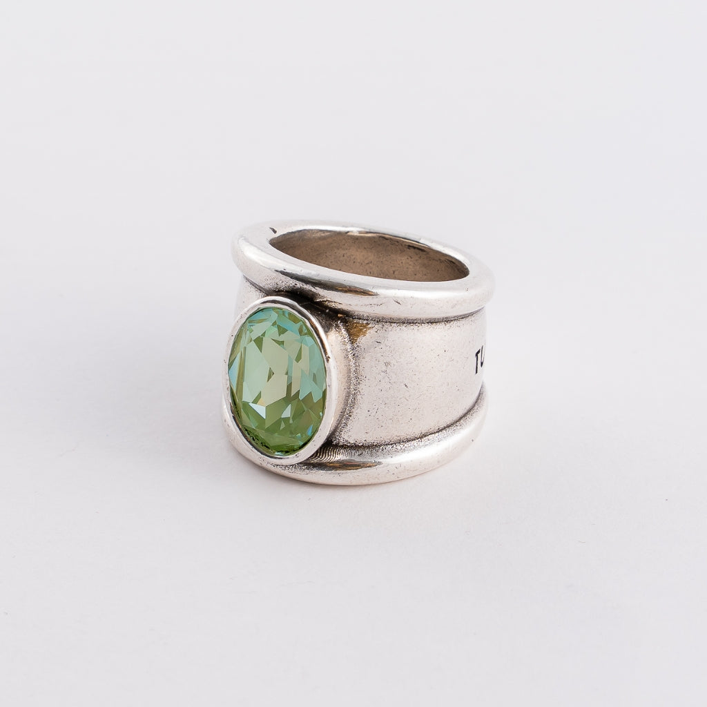 ANILLO DALIA
