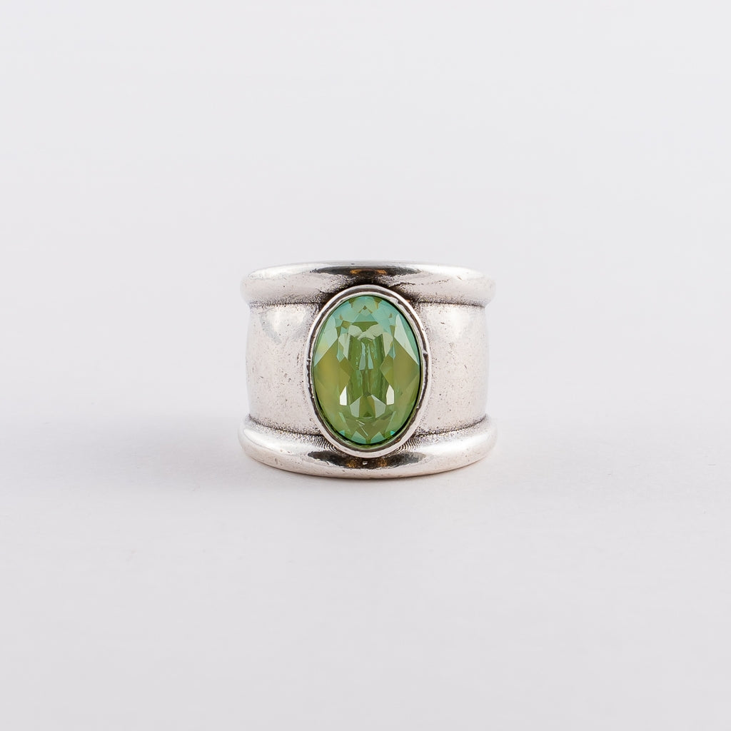 ANILLO DALIA