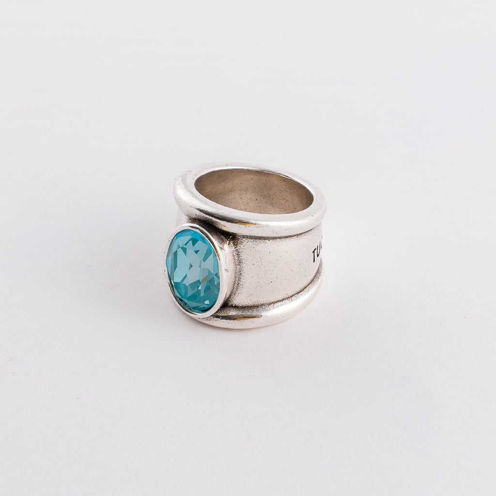 ANILLO DALIA