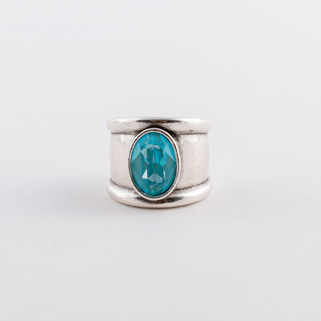 ANILLO DALIA