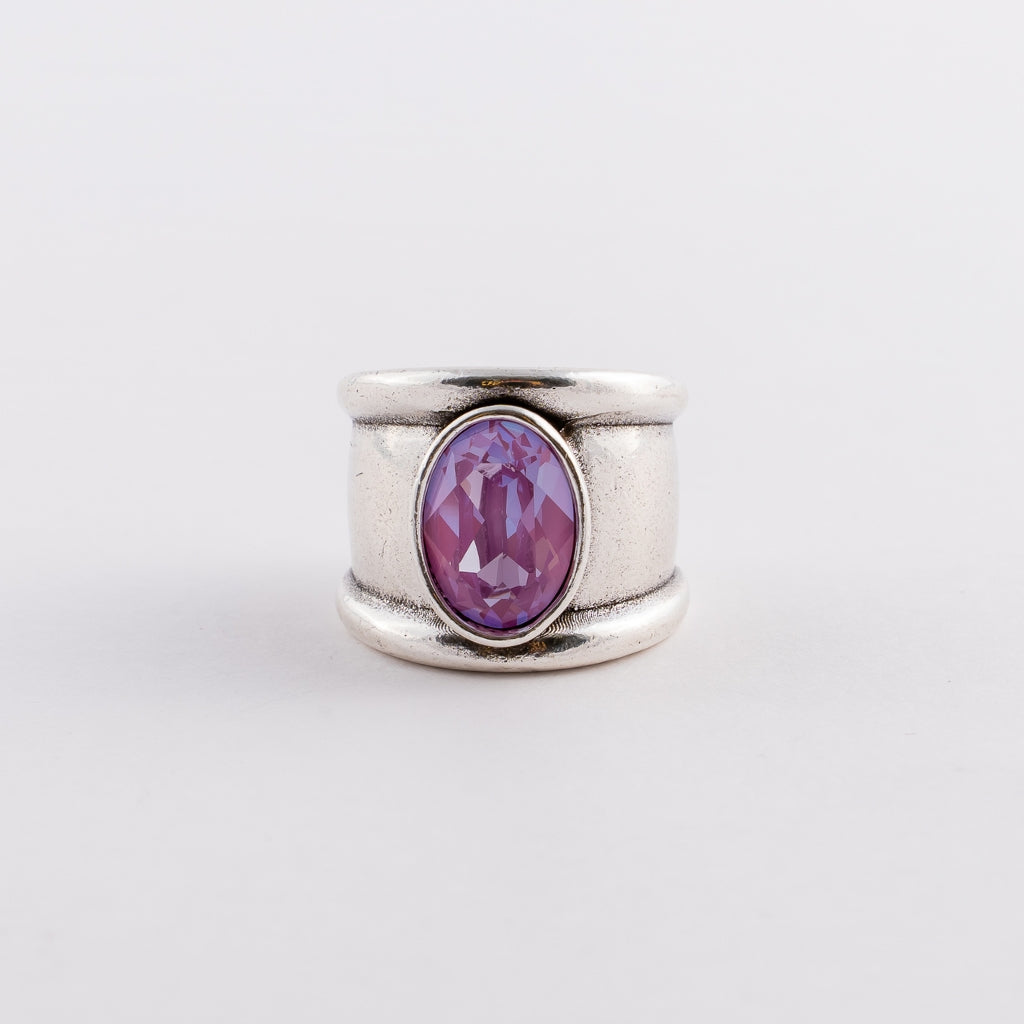 ANILLO DALIA