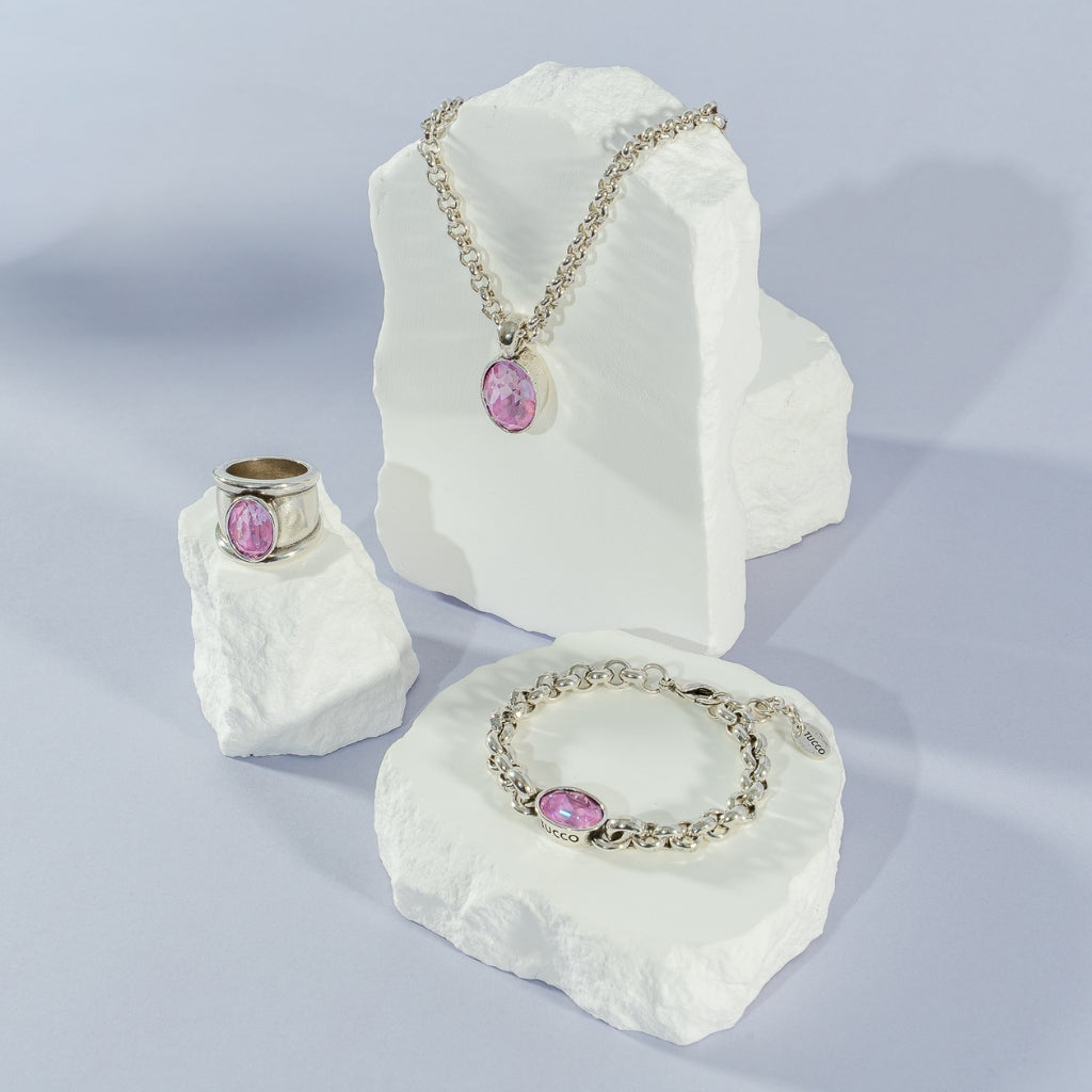 ANILLO DALIA