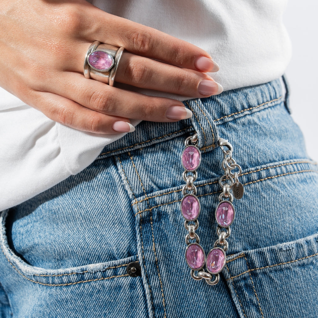 ANILLO DALIA