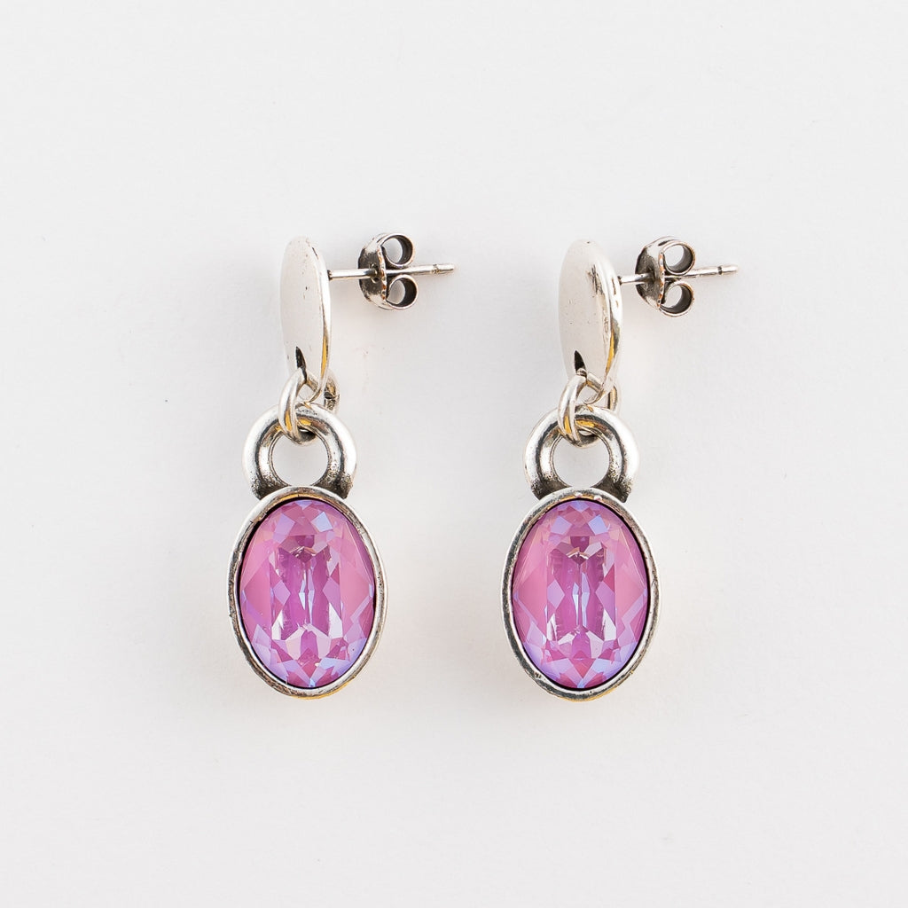 PENDIENTES ALINA
