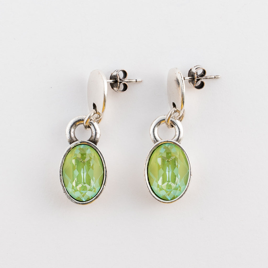 PENDIENTES ALINA