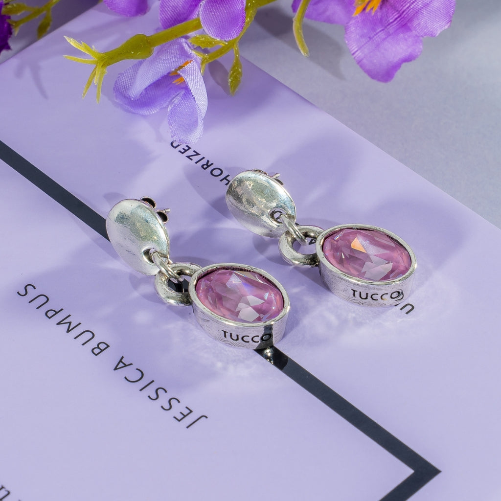 PENDIENTES ALINA