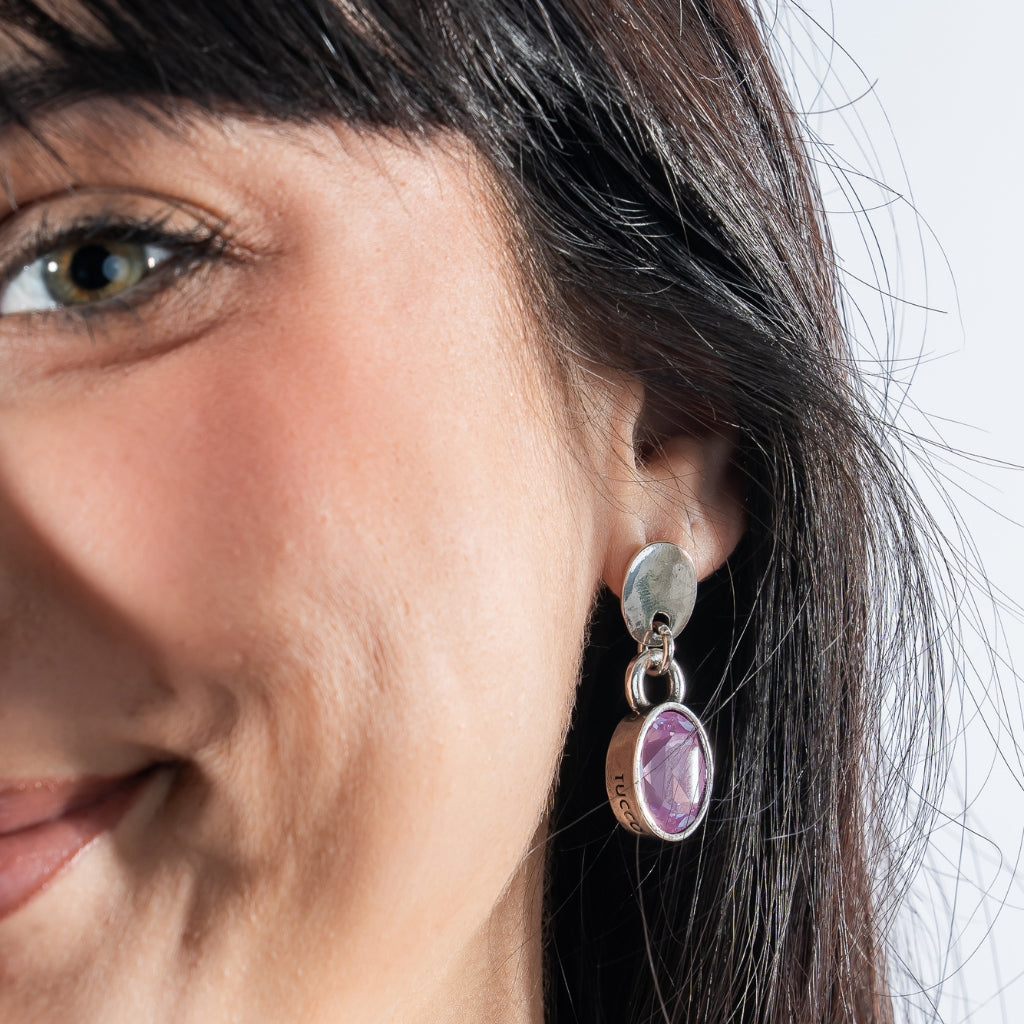 PENDIENTES ALINA