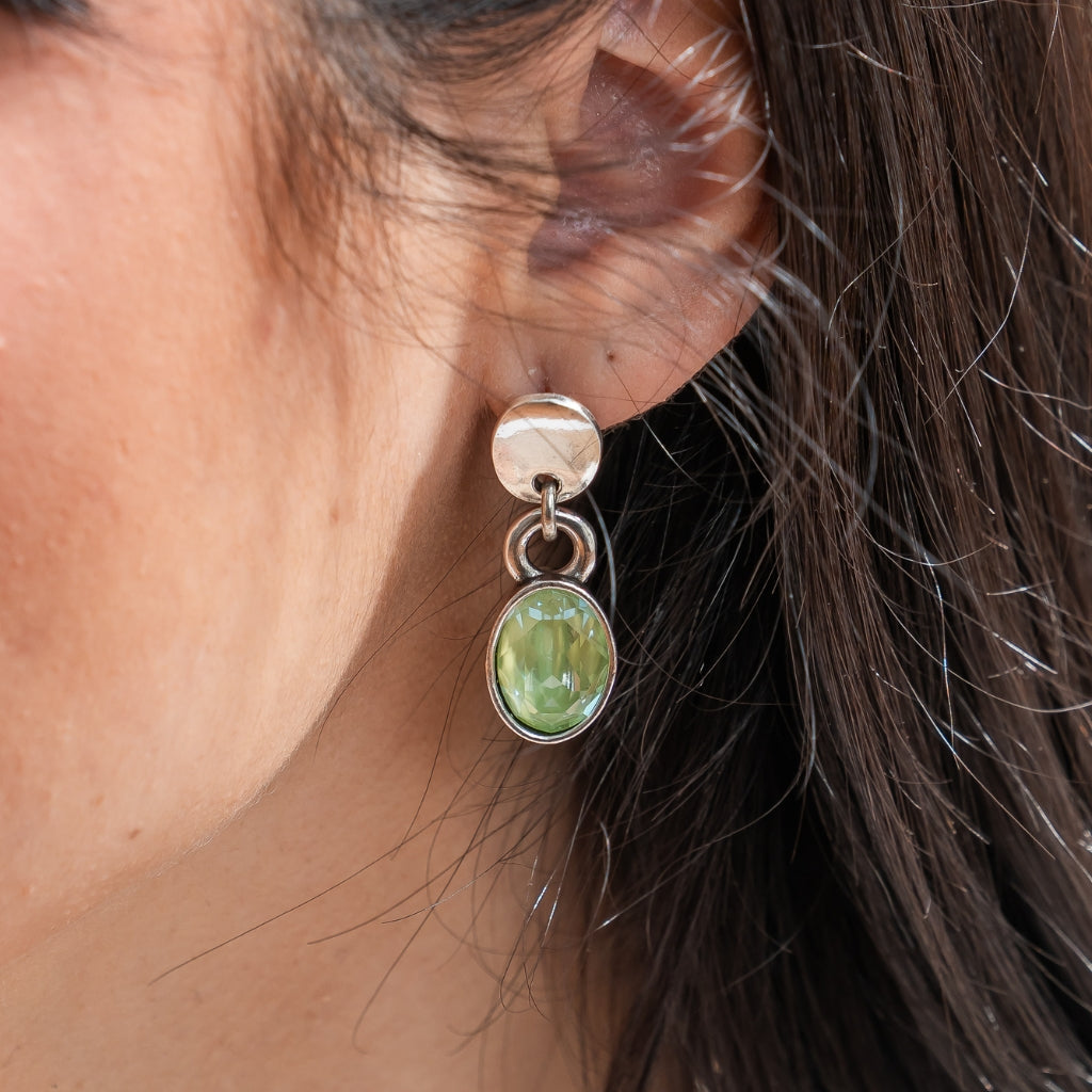 PENDIENTES ALINA