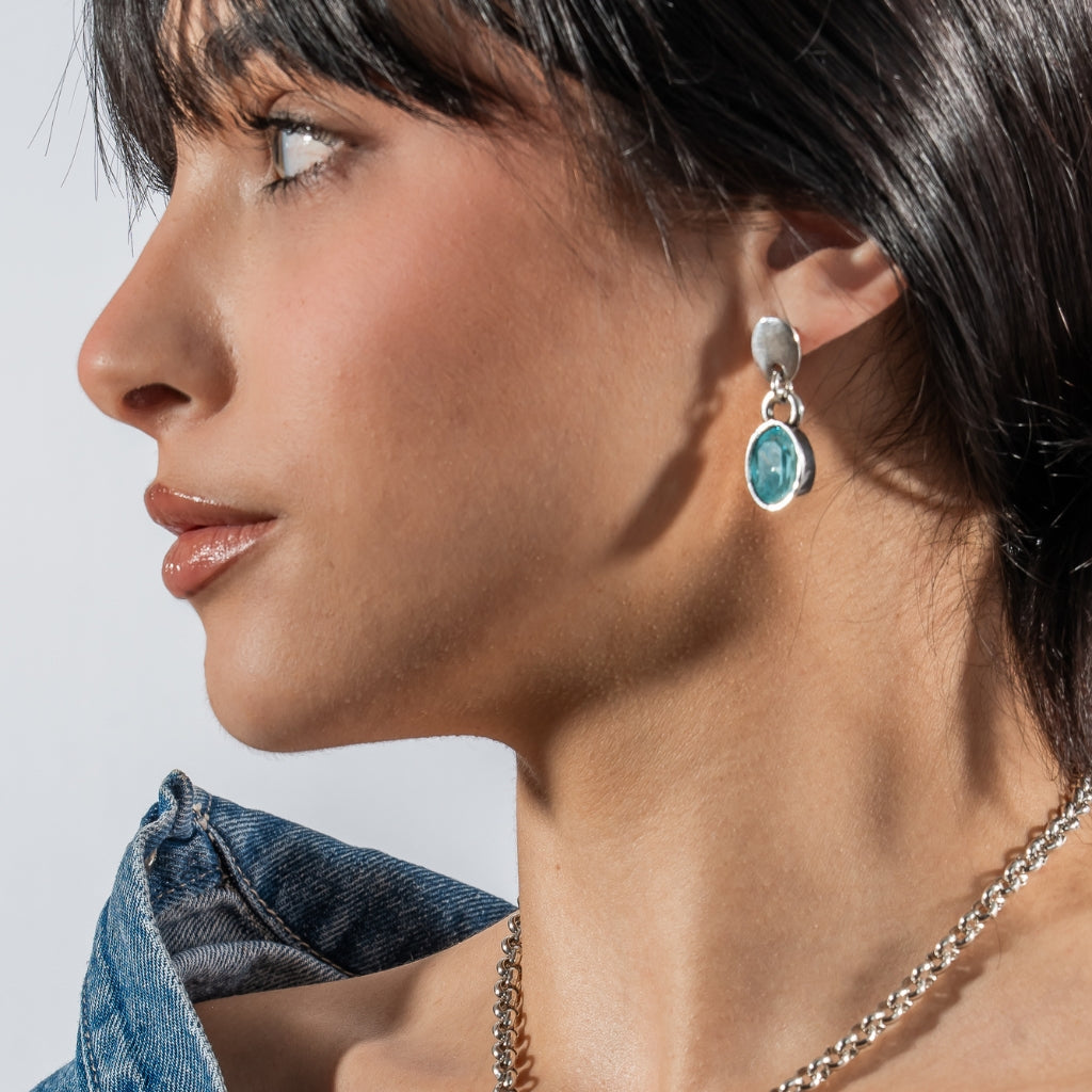 PENDIENTES ALINA