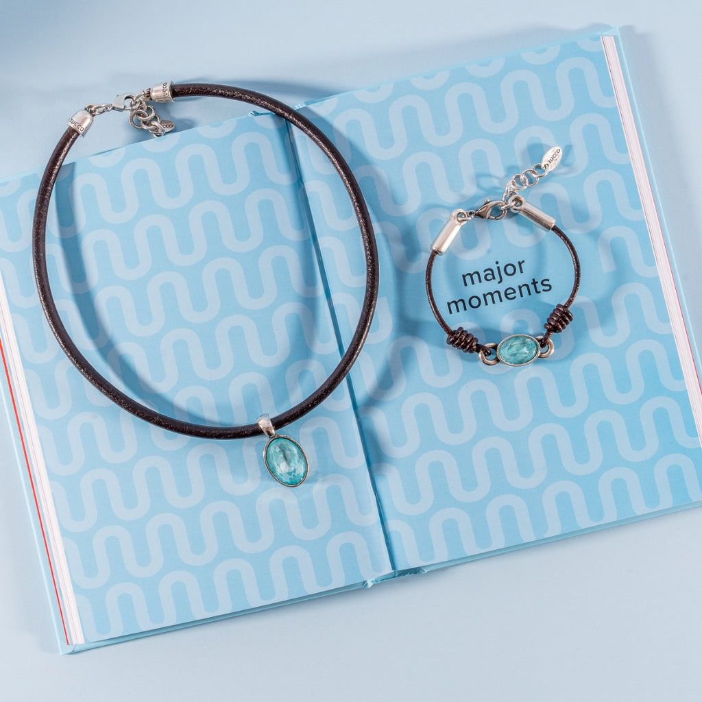 PULSERA ZOE