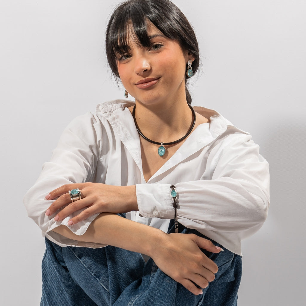PULSERA ZOE