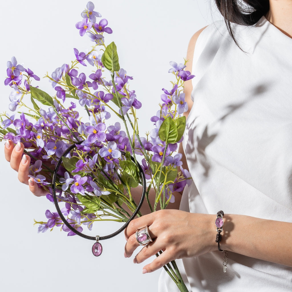 PULSERA ZOE