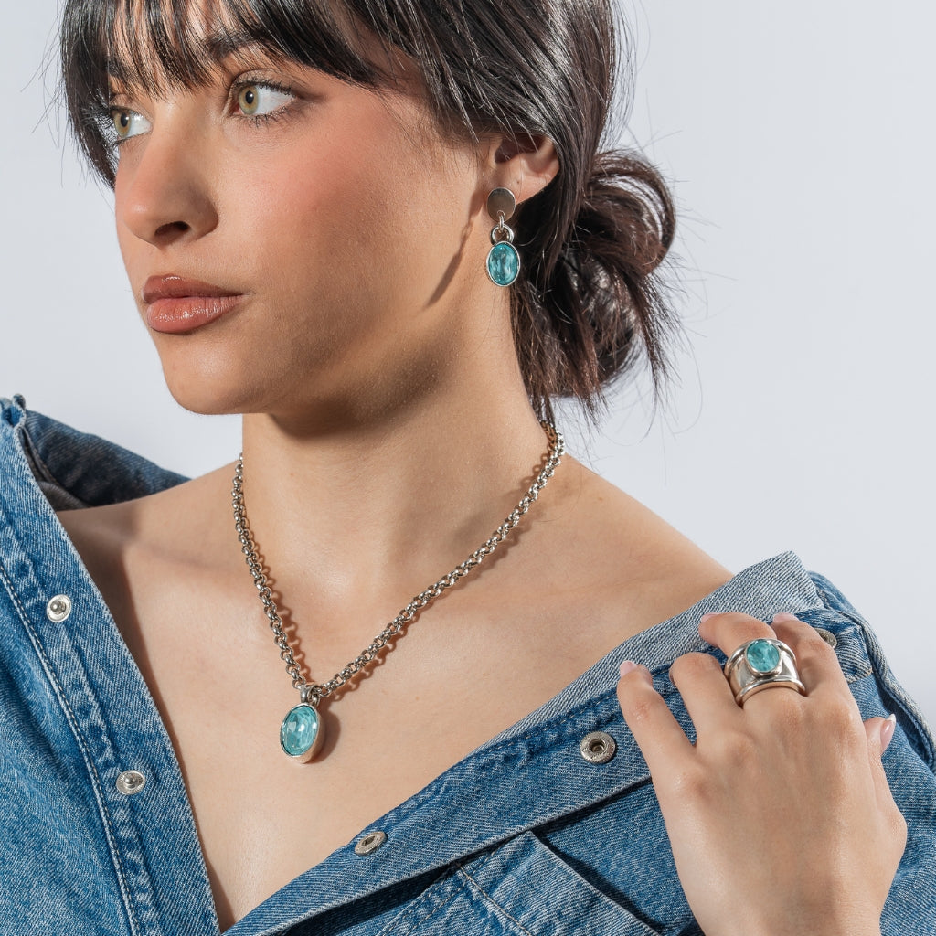 COLLAR ISLA