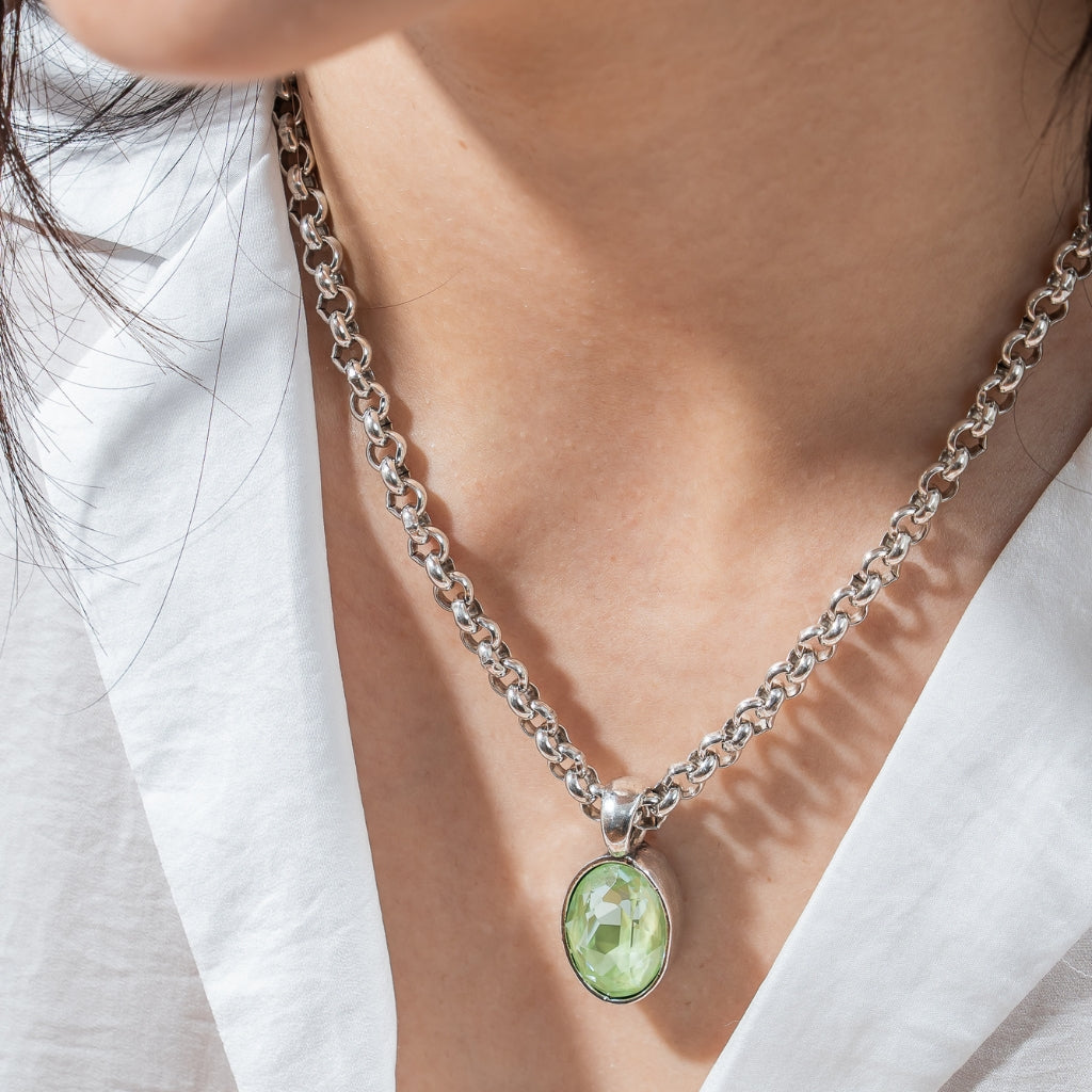 COLLAR ISLA