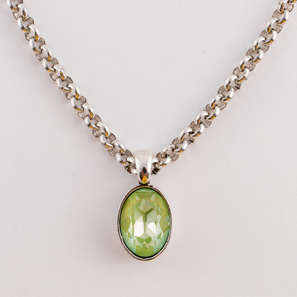 COLLAR ISLA