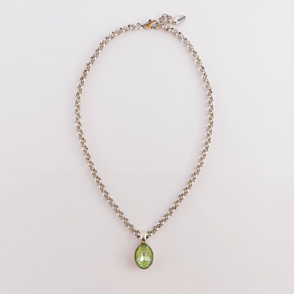 COLLAR ISLA