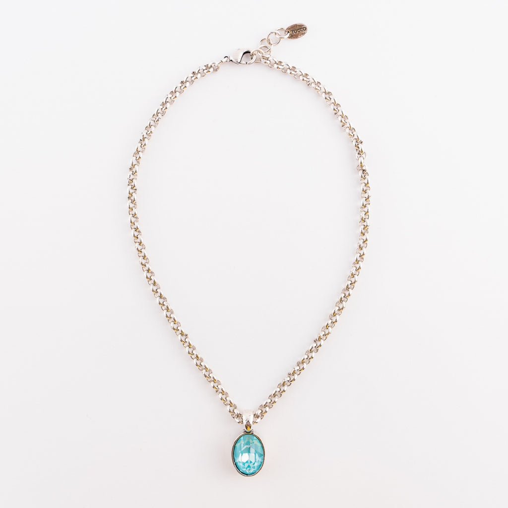 COLLAR ISLA