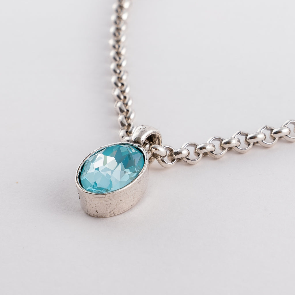 COLLAR ISLA