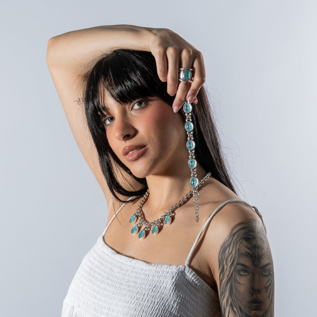 COLLAR NARA