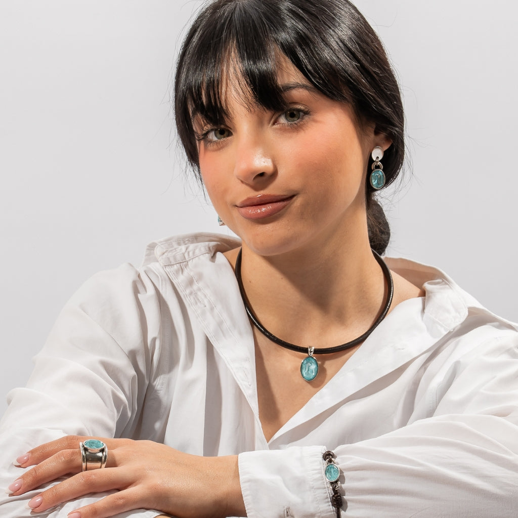 COLLAR NOOR