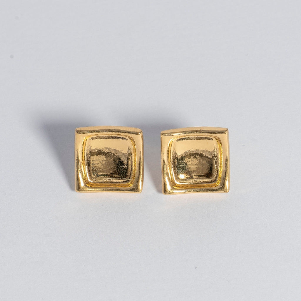 PENDIENTES DESERT CARVE