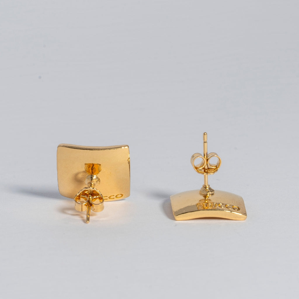 PENDIENTES DESERT CARVE