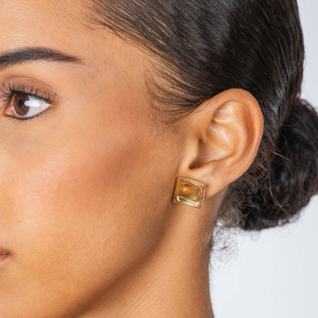 PENDIENTES DESERT CARVE