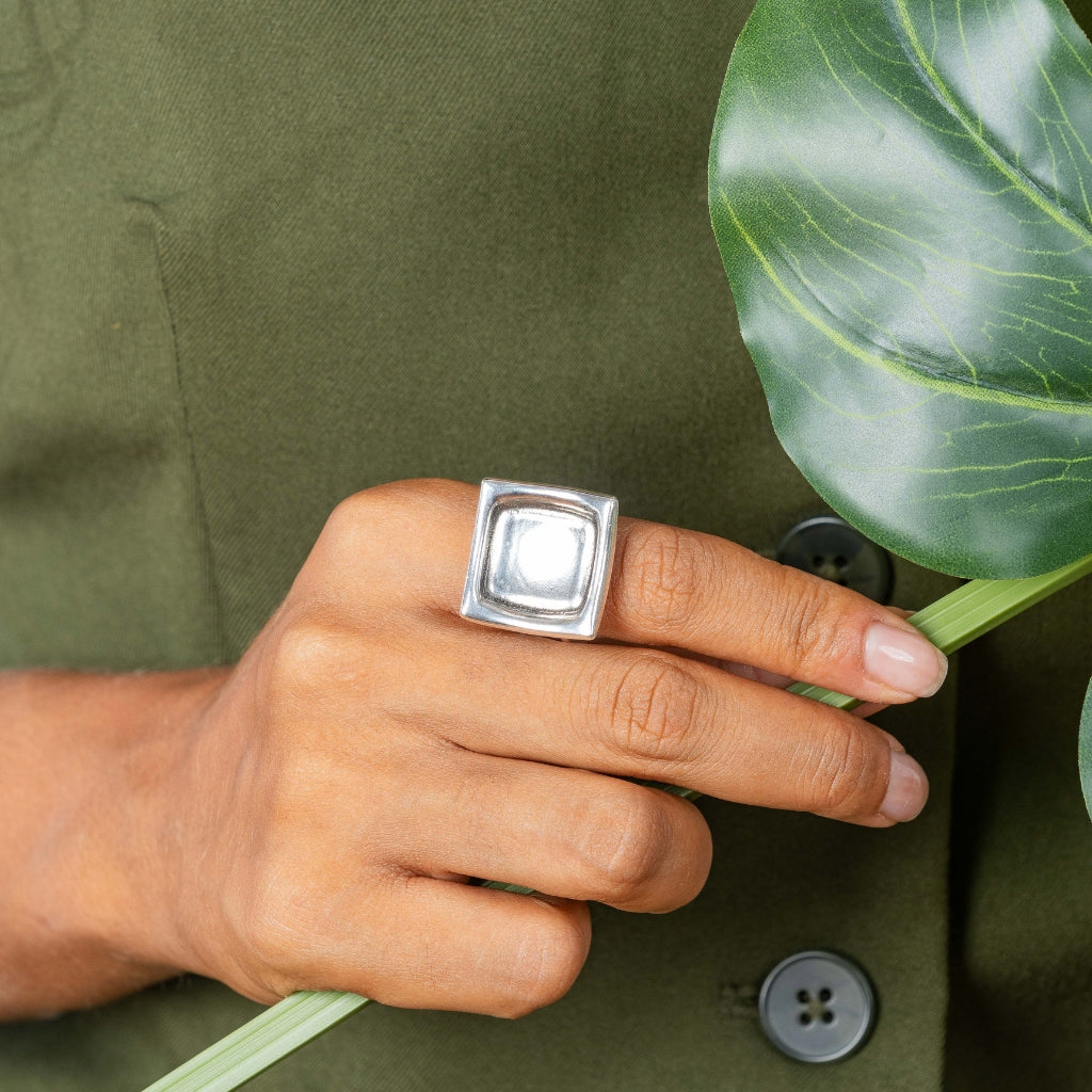 ANILLO TERRA GRID