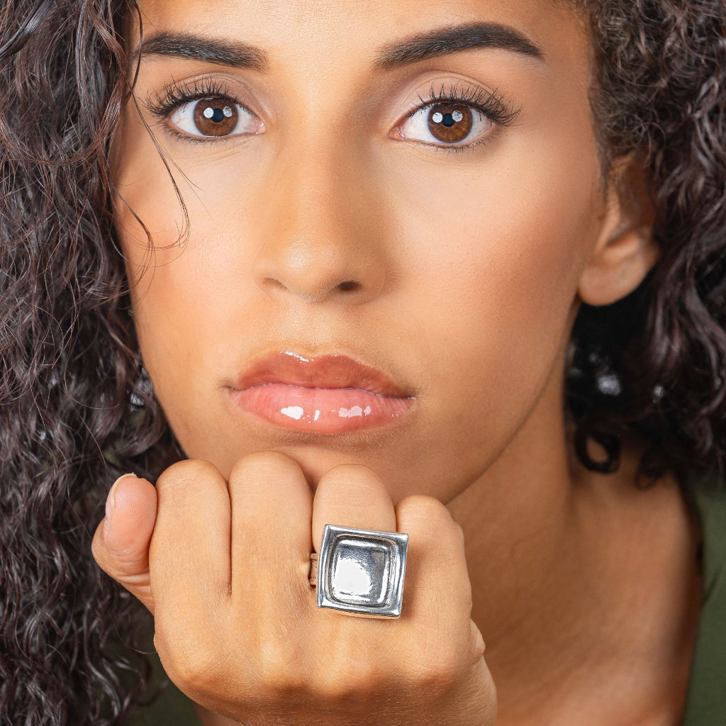 ANILLO TERRA GRID