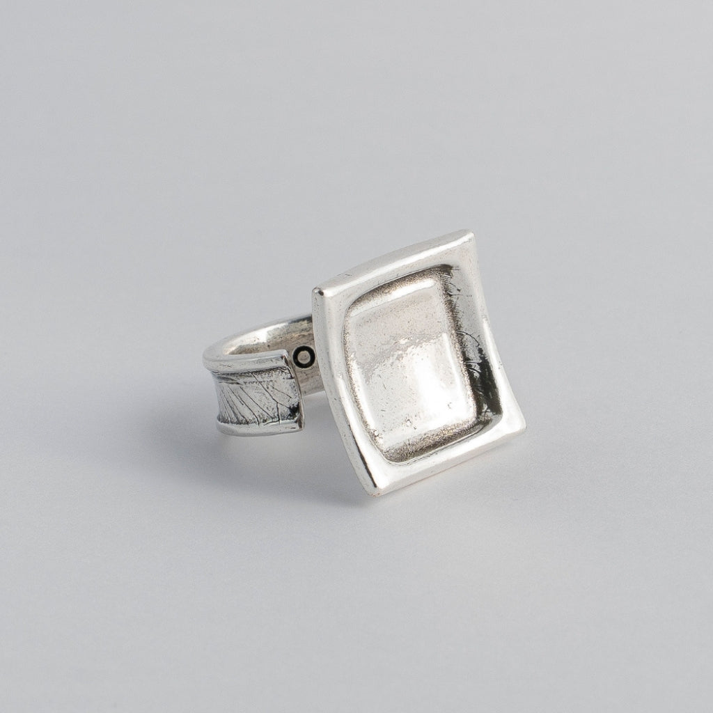 ANILLO TERRA GRID