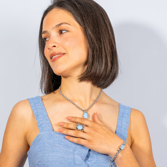 COLLAR ISLA