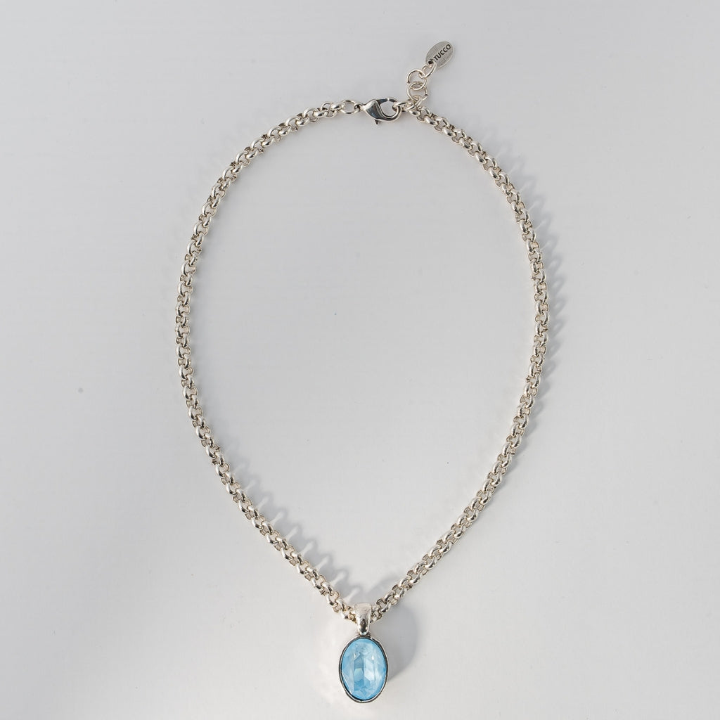 COLLAR ISLA