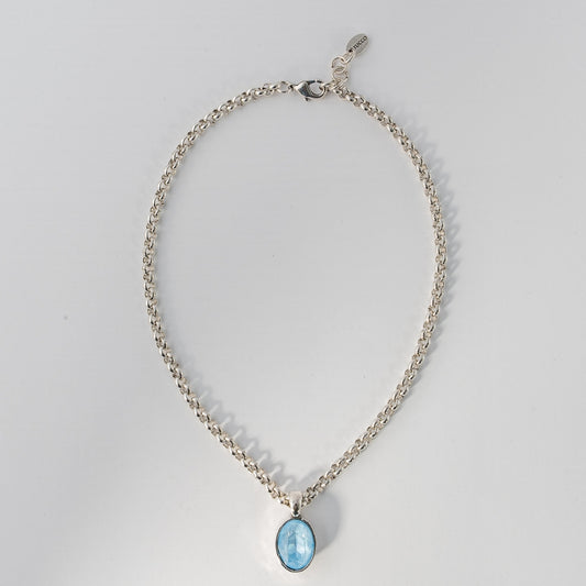 COLLAR ISLA