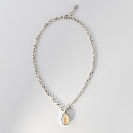COLLAR ISLA