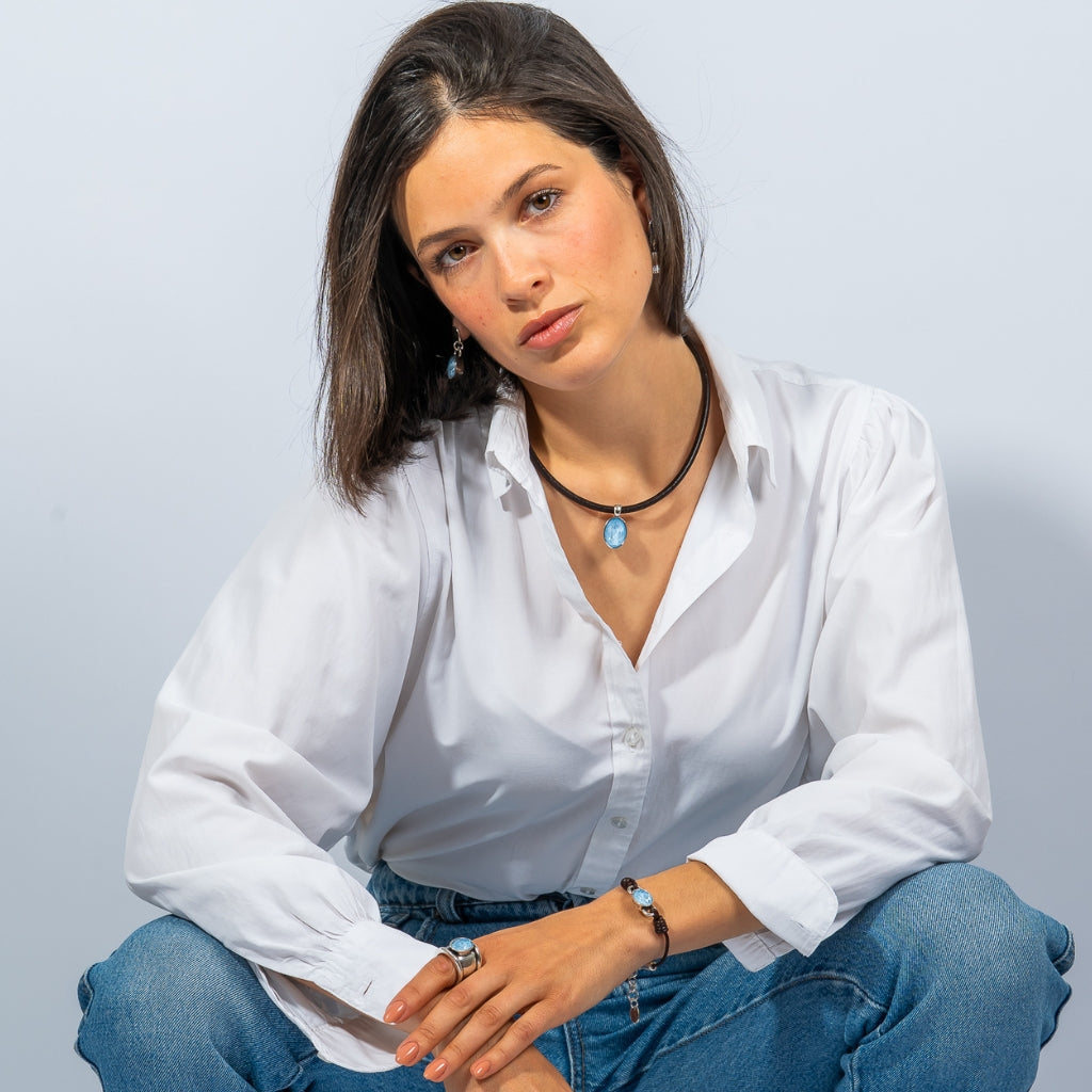 COLLAR NOOR