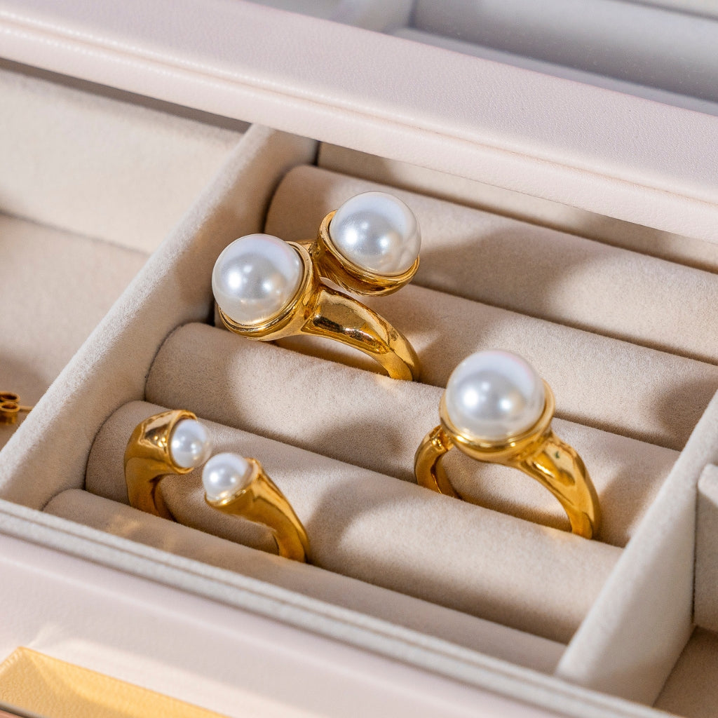 ANILLO CLARA