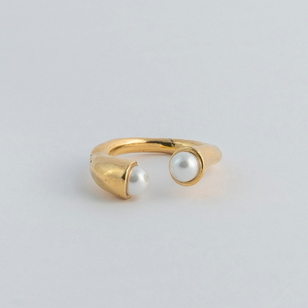 ANILLO RAÍZ