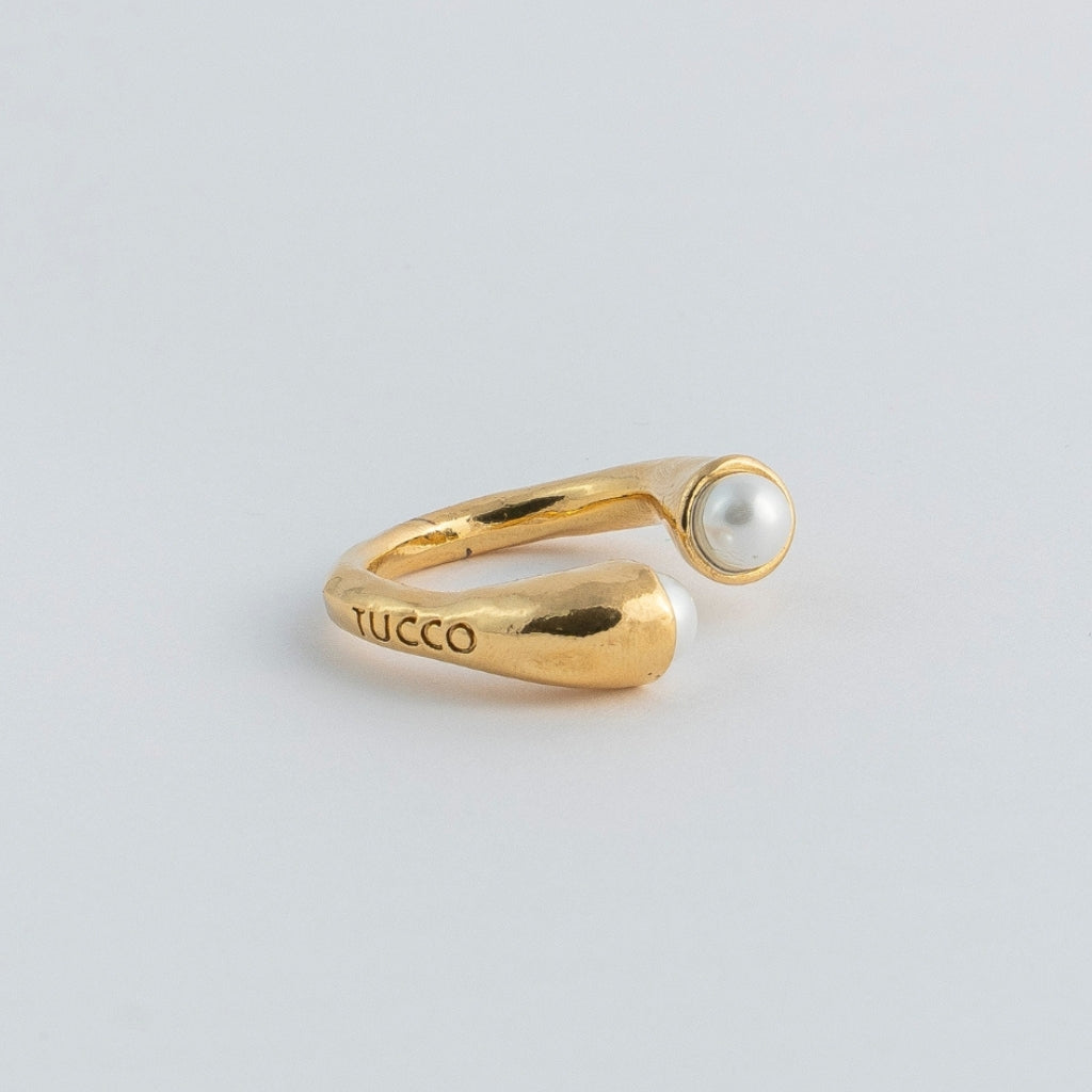 ANILLO RAÍZ