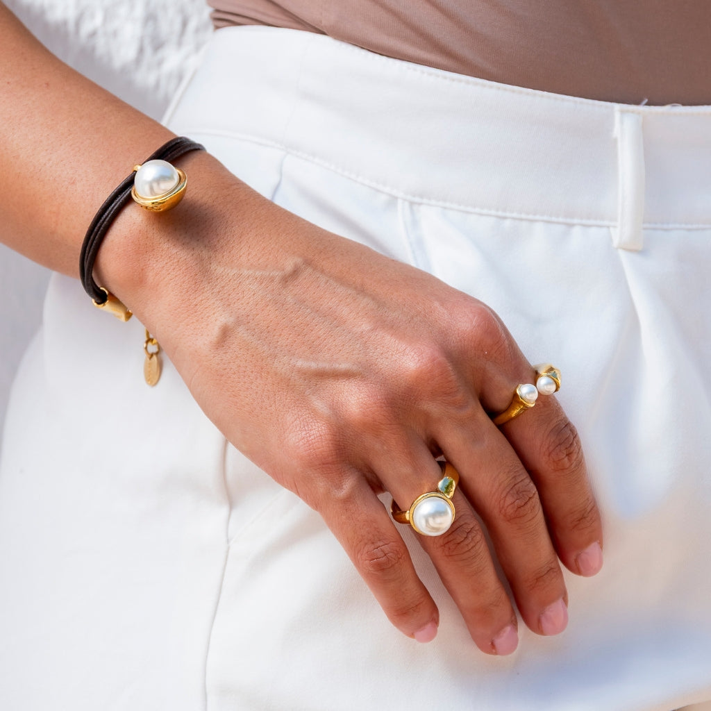 ANILLO RAÍZ